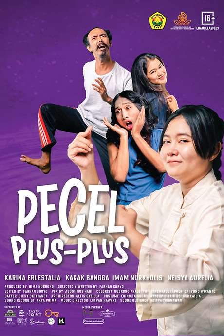 Pecel Plus Plus